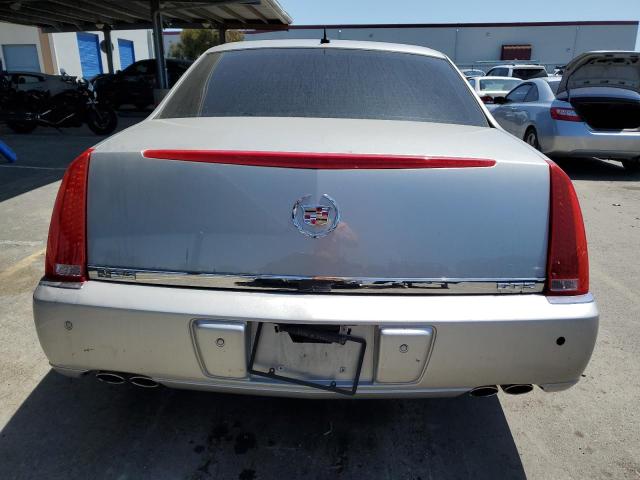 2006 Cadillac Dts VIN: 1G6KD57906U171768 Lot: 53172634