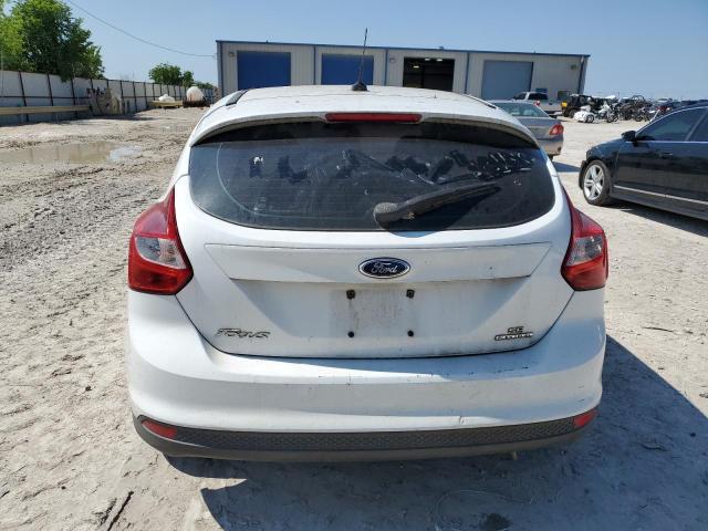 2013 Ford Focus Se VIN: 1FADP3K28DL343145 Lot: 54960184