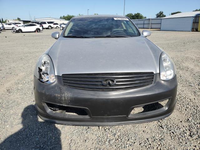 2004 Infiniti G35 VIN: JNKCV54E54M300552 Lot: 56730874