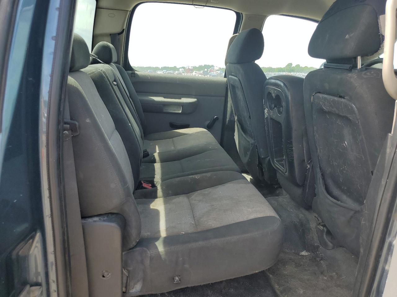 3GTEC13C08G201493 2008 GMC Sierra C1500