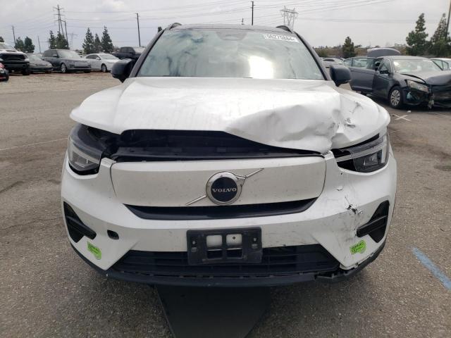 2023 VOLVO XC40 RECHA - YV4ED3UK5P2022997