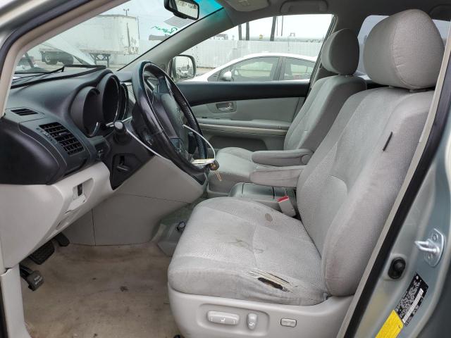2008 Lexus Rx 400H VIN: JTJGW31U182006841 Lot: 54742414