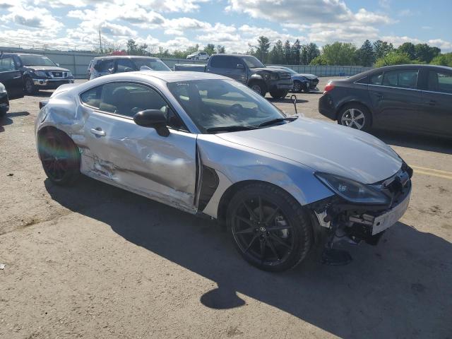 2023 Toyota Gr 86 Premium VIN: JF1ZNBE18P9763627 Lot: 56766164