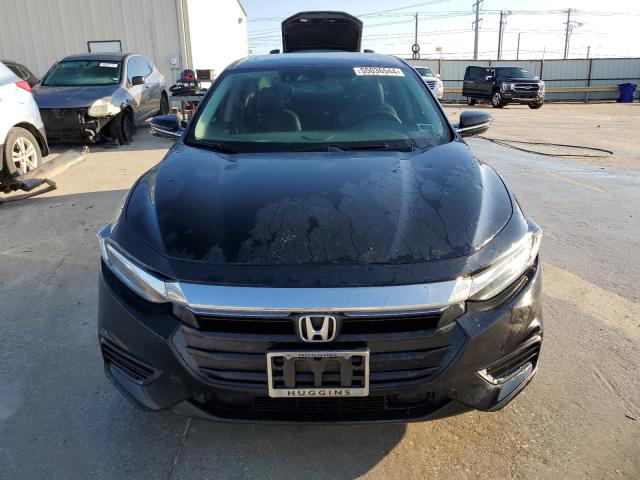 2019 Honda Insight Touring VIN: 19XZE4F95KE002620 Lot: 55036544