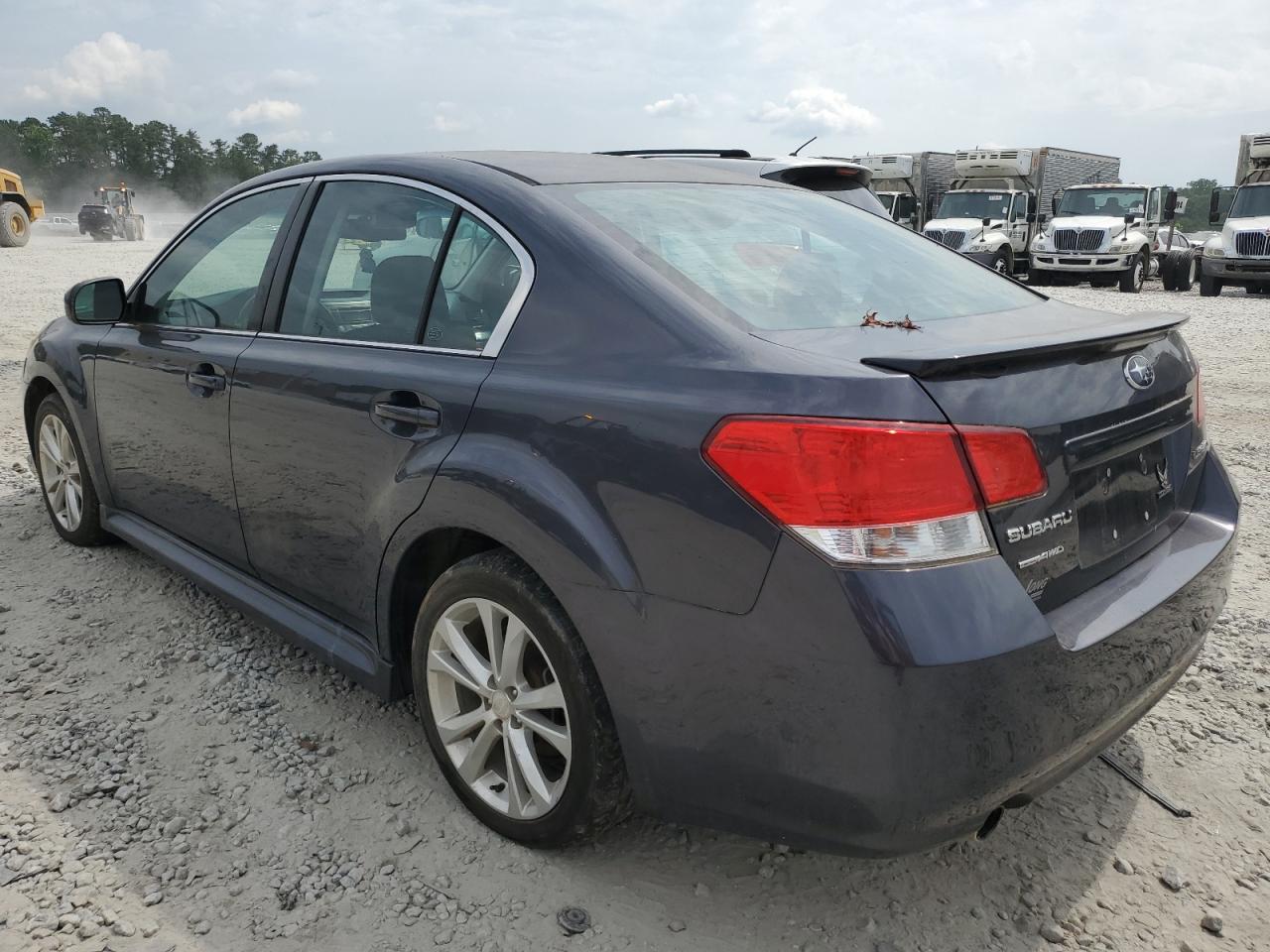 4S3BMCC69D3034778 2013 Subaru Legacy 2.5I Premium