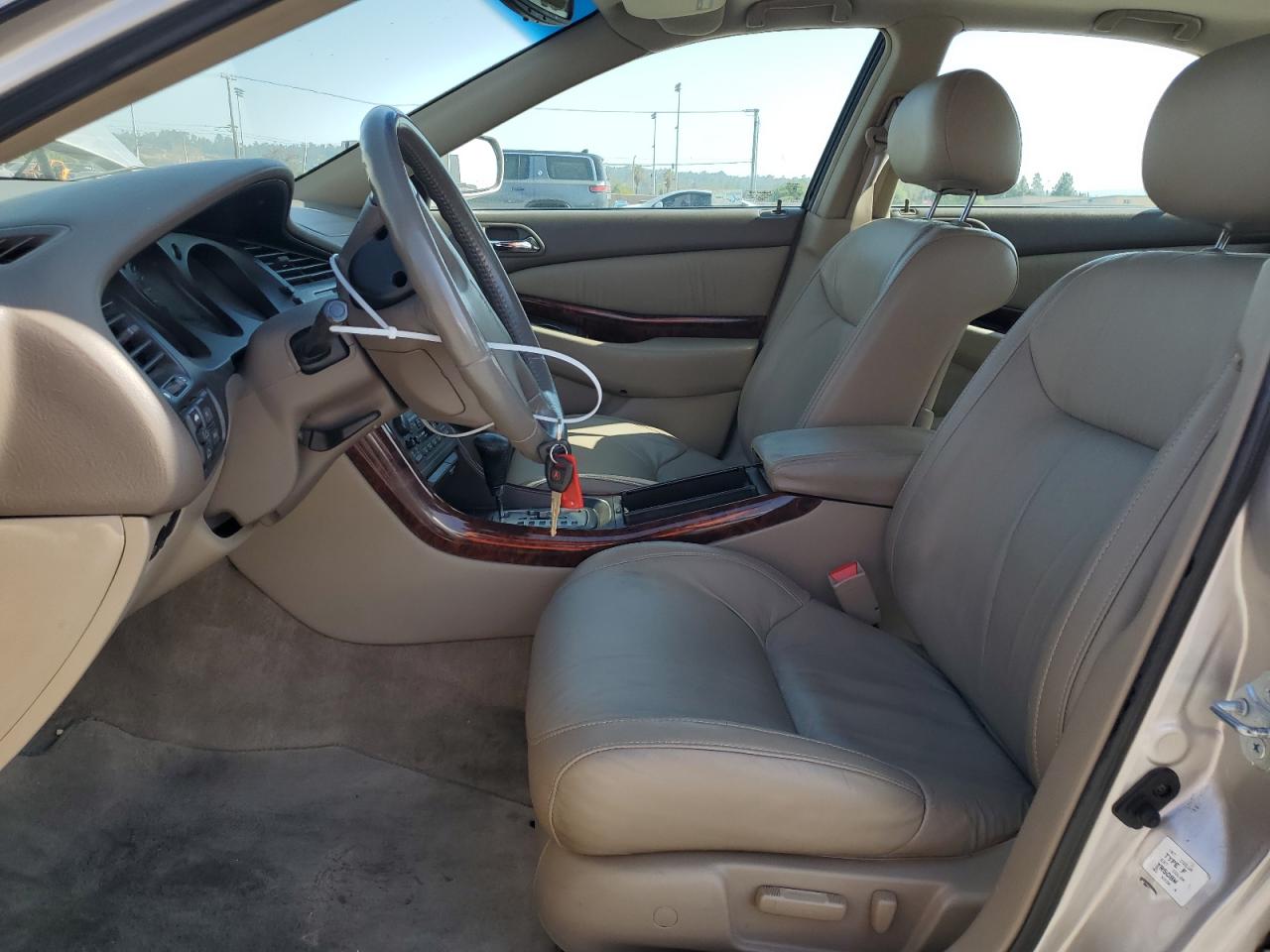 19UUA5649XA039178 1999 Acura 3.2Tl