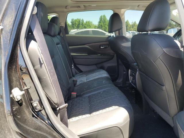 2020 Nissan Murano Platinum VIN: 5N1AZ2DJ8LN174524 Lot: 56814144