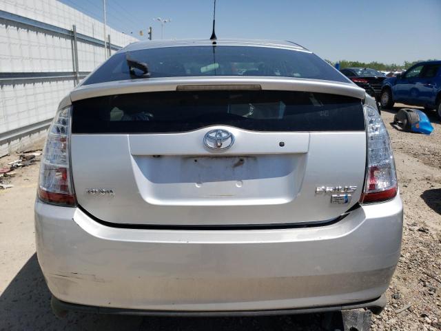 2008 Toyota Prius VIN: JTDKB20U183304756 Lot: 54988164