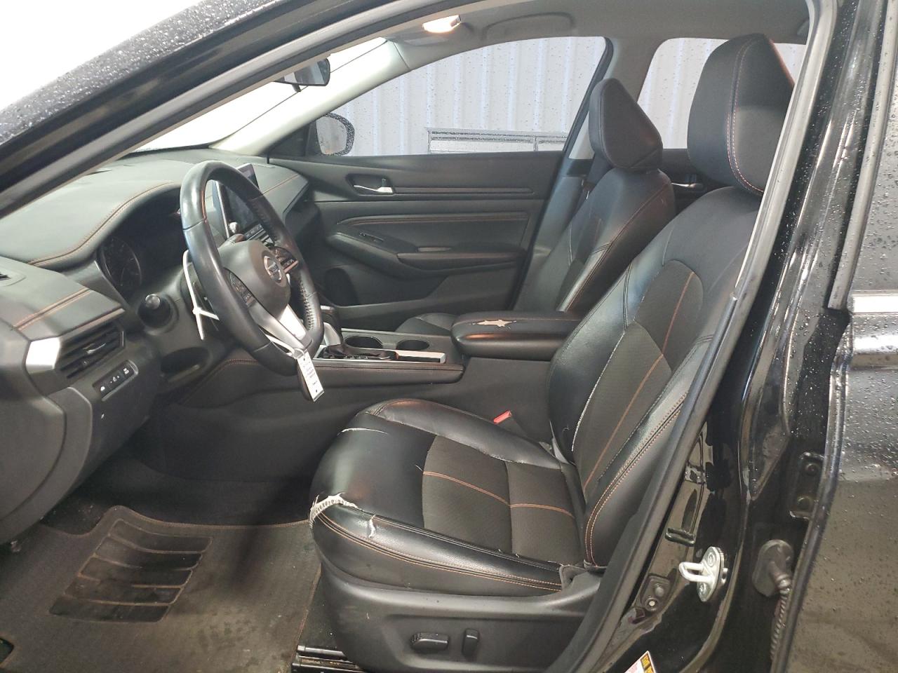 1N4BL4CV5LC122652 2020 Nissan Altima Sr