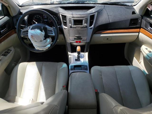 2014 Subaru Outback 3.6R Limited VIN: 4S4BRDLC7E2271172 Lot: 55223384