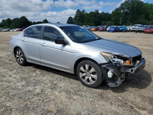 2009 Honda Accord Exl VIN: 1HGCP26829A191415 Lot: 54893054