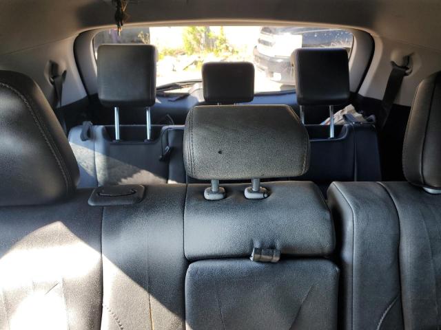 2017 Toyota Highlander Se VIN: 5TDJZRFH7HS455187 Lot: 56270424