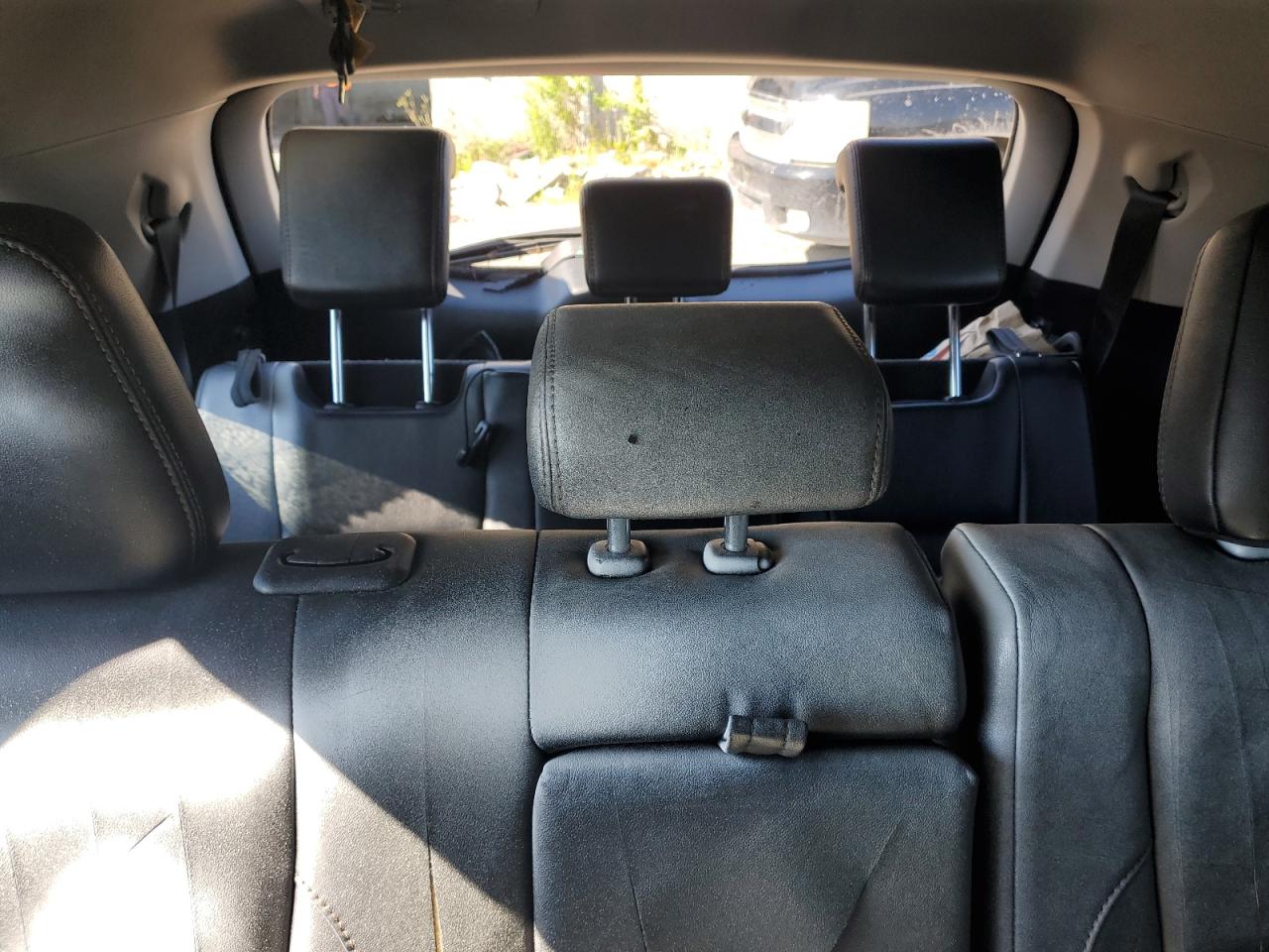 5TDJZRFH7HS455187 2017 Toyota Highlander Se