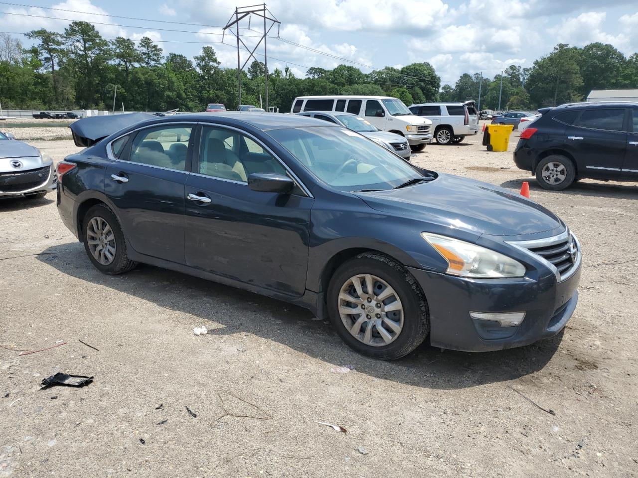 1N4AL3AP1FN303041 2015 Nissan Altima 2.5