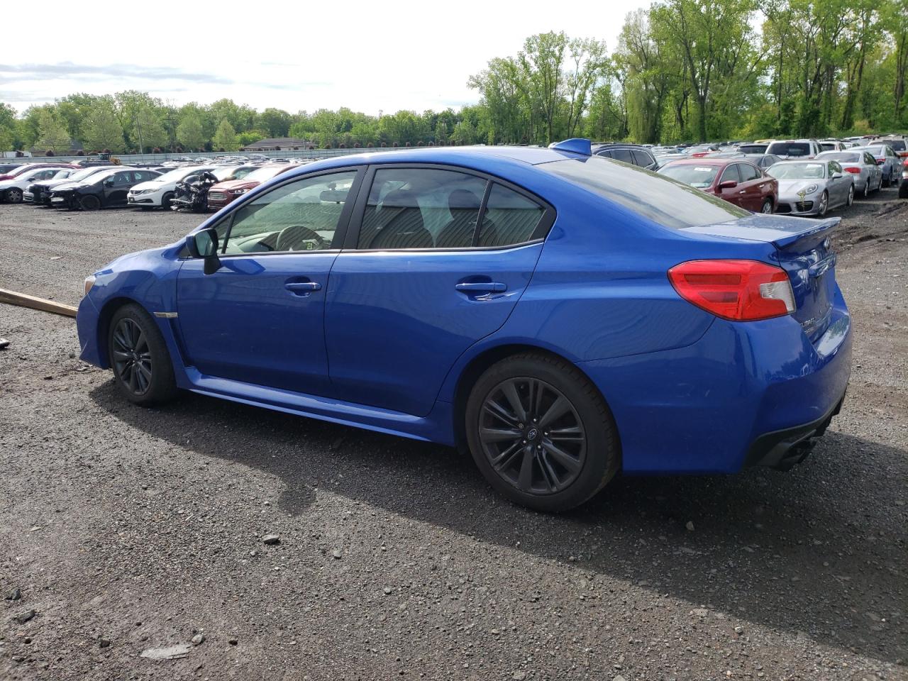 JF1VA1B61H9815007 2017 Subaru Wrx