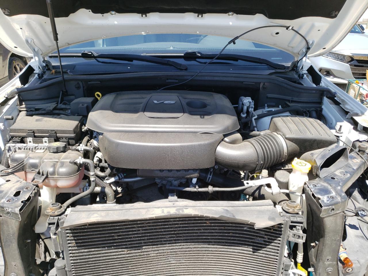 1C4RJFBG0HC641239 2017 Jeep Grand Cherokee Limited