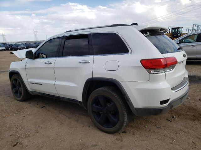 2016 Jeep Grand Cherokee Limited VIN: 1C4RJEBG5GC480105 Lot: 54939564