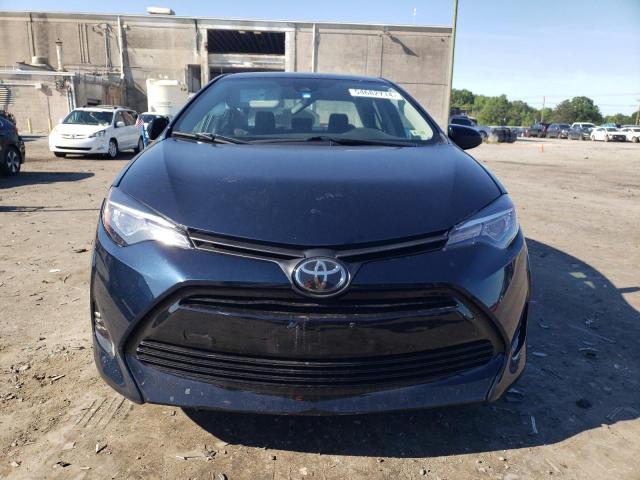 2019 Toyota Corolla L VIN: 2T1BURHE7KC169670 Lot: 54682714