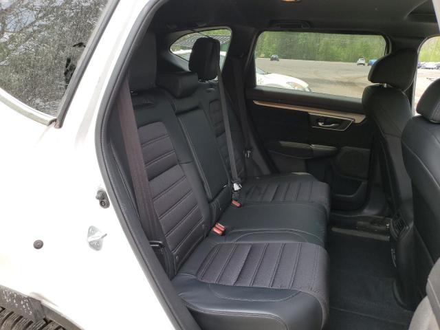 2021 HONDA CRV 2HKRW2H49MH230590