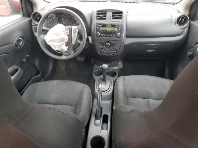 2017 Nissan Versa S VIN: 3N1CN7AP8HL853282 Lot: 54772304