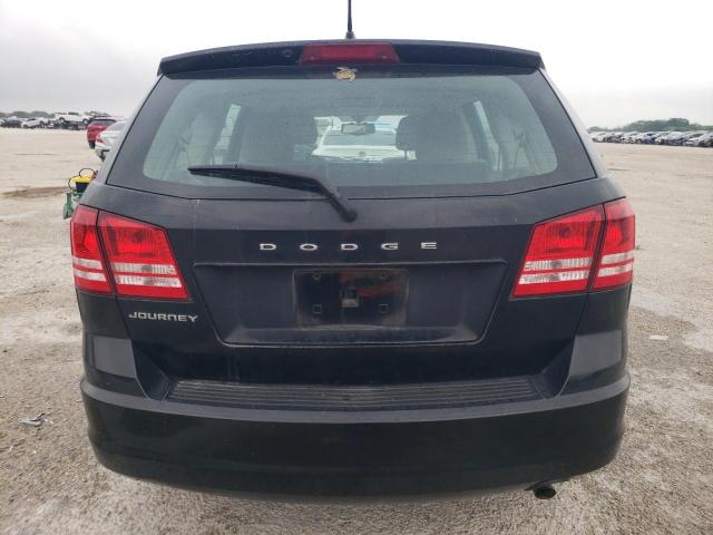 2013 Dodge Journey Se VIN: 3C4PDCAB7DT587813 Lot: 53384004