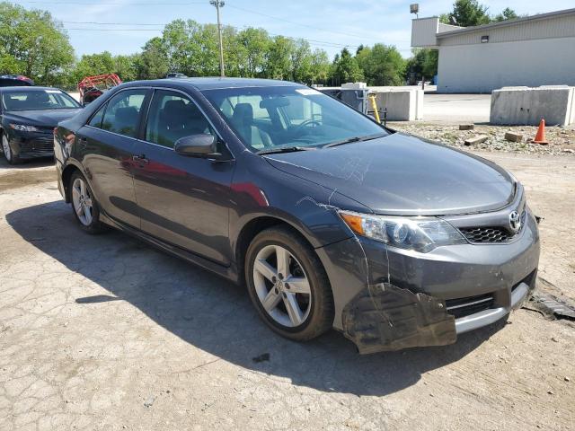 2014 Toyota Camry L VIN: 4T1BF1FK1EU844842 Lot: 53224714