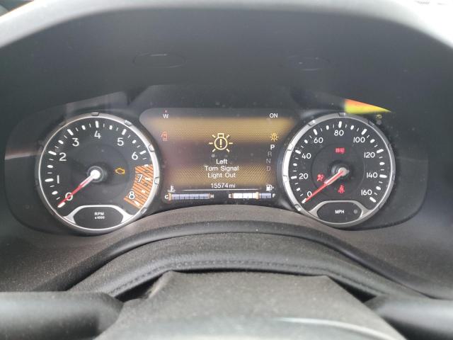2022 JEEP RENEGADE T - ZACNJDC14NPN70094