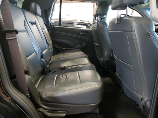 2016 GMC Yukon Sle VIN: 1GKS2AKC8GR386953 Lot: 54150814