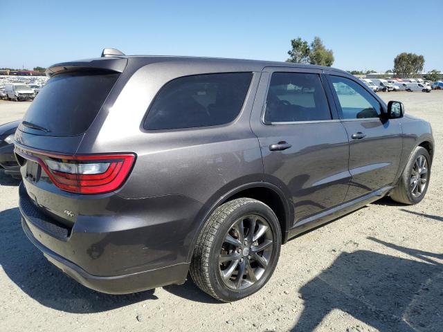 2014 Dodge Durango R/T VIN: 1C4SDHCT8EC428180 Lot: 56913404