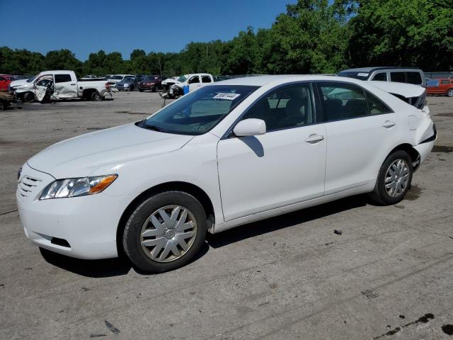 2008 Toyota Camry Ce VIN: 4T1BE46K48U746767 Lot: 56901444