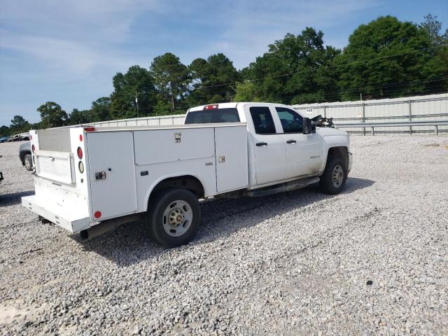 2015 Chevrolet Silverado C2500 Heavy Duty VIN: 1GB2CUE82FZ135012 Lot: 55888044