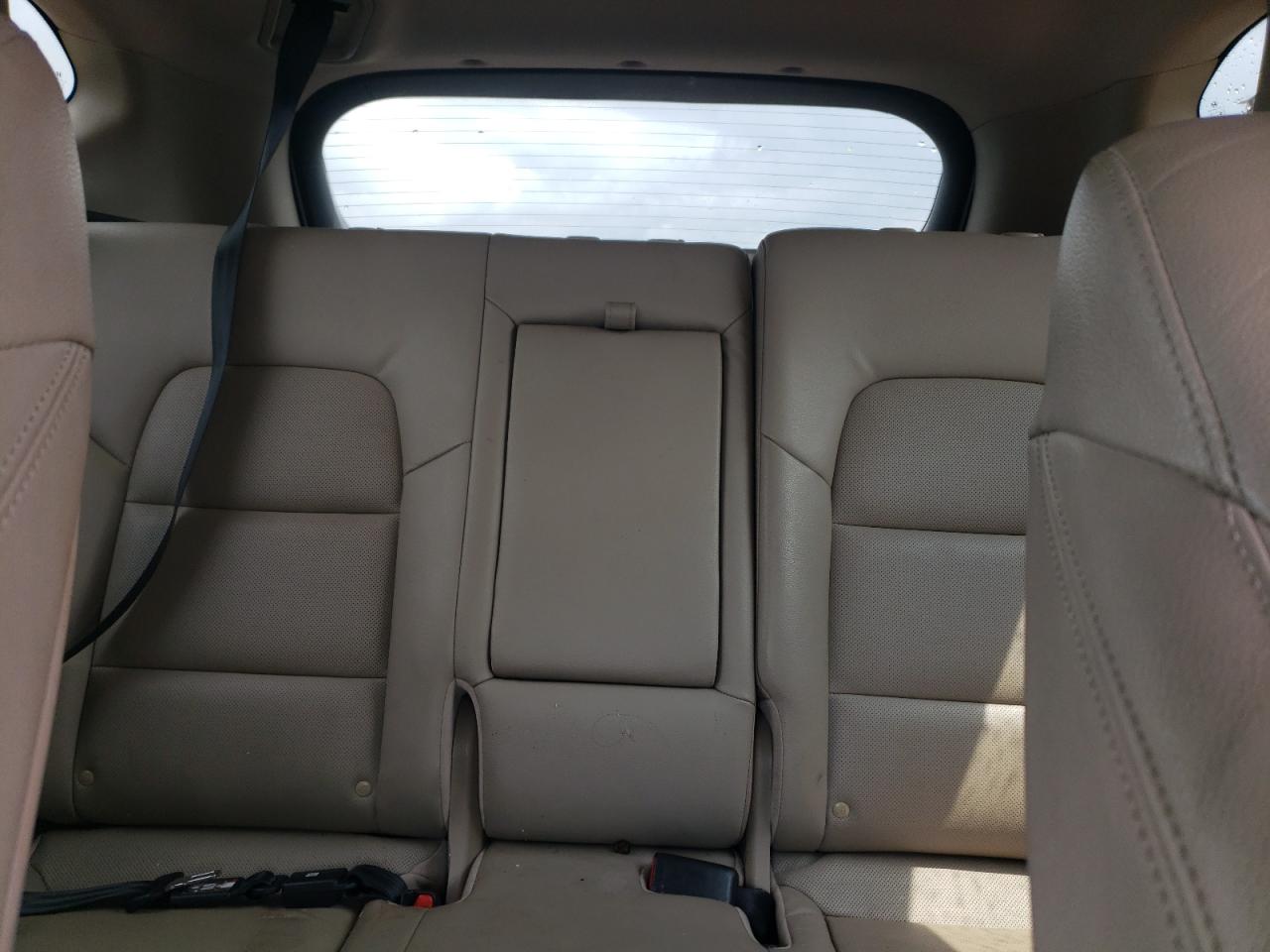 KM8J3CA20HU319539 2017 Hyundai Tucson Limited