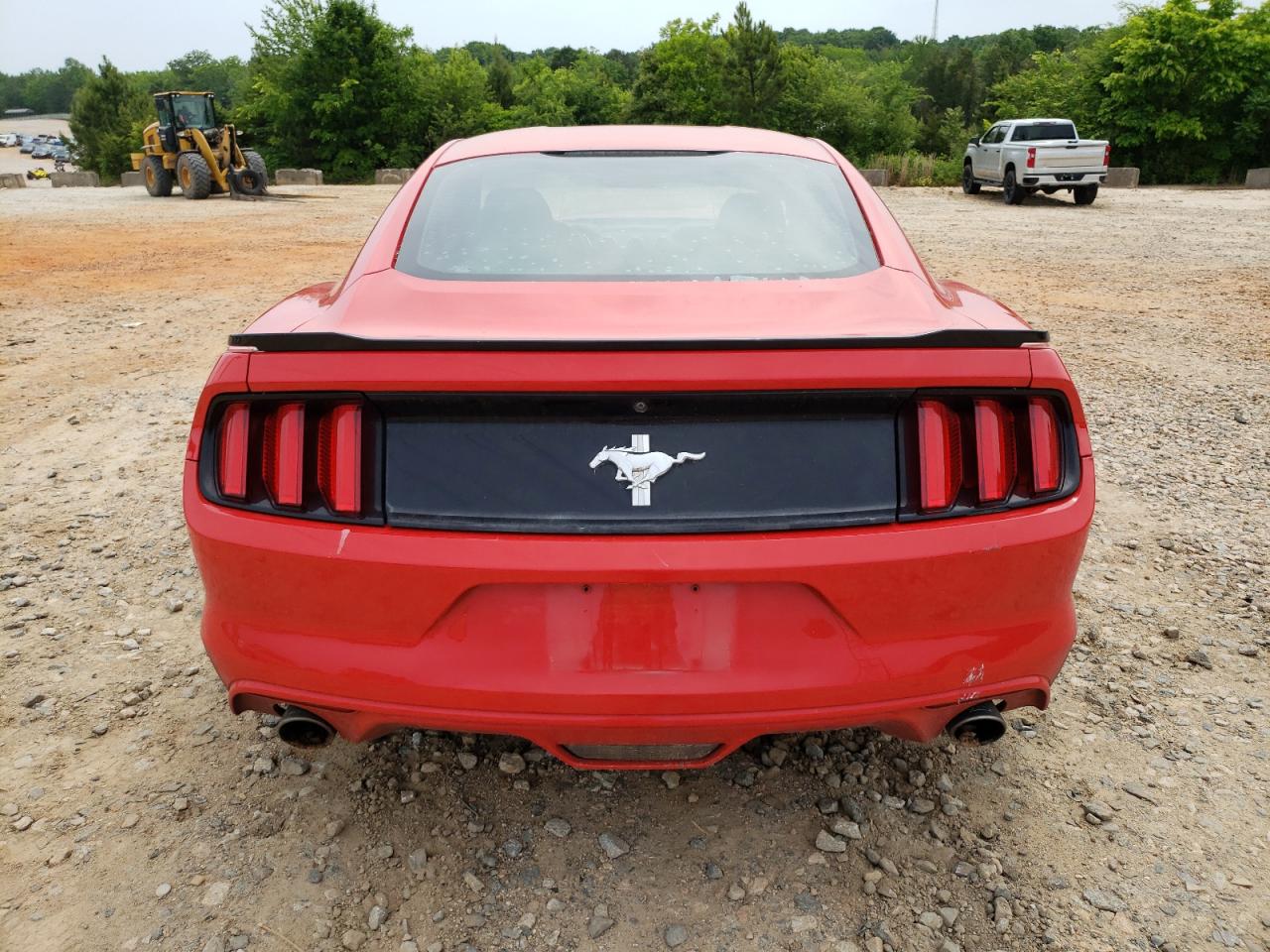 1FA6P8AM4G5283768 2016 Ford Mustang