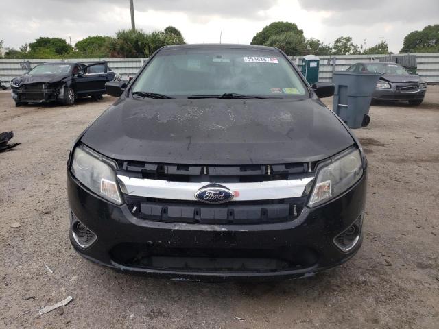 2012 Ford Fusion Se VIN: 3FAHP0HAXCR314888 Lot: 55462874