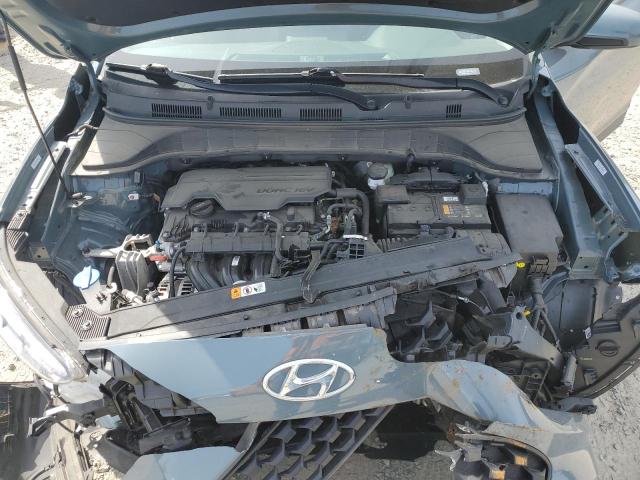 KM8K2CABXNU900761 Hyundai Kona SEL 11