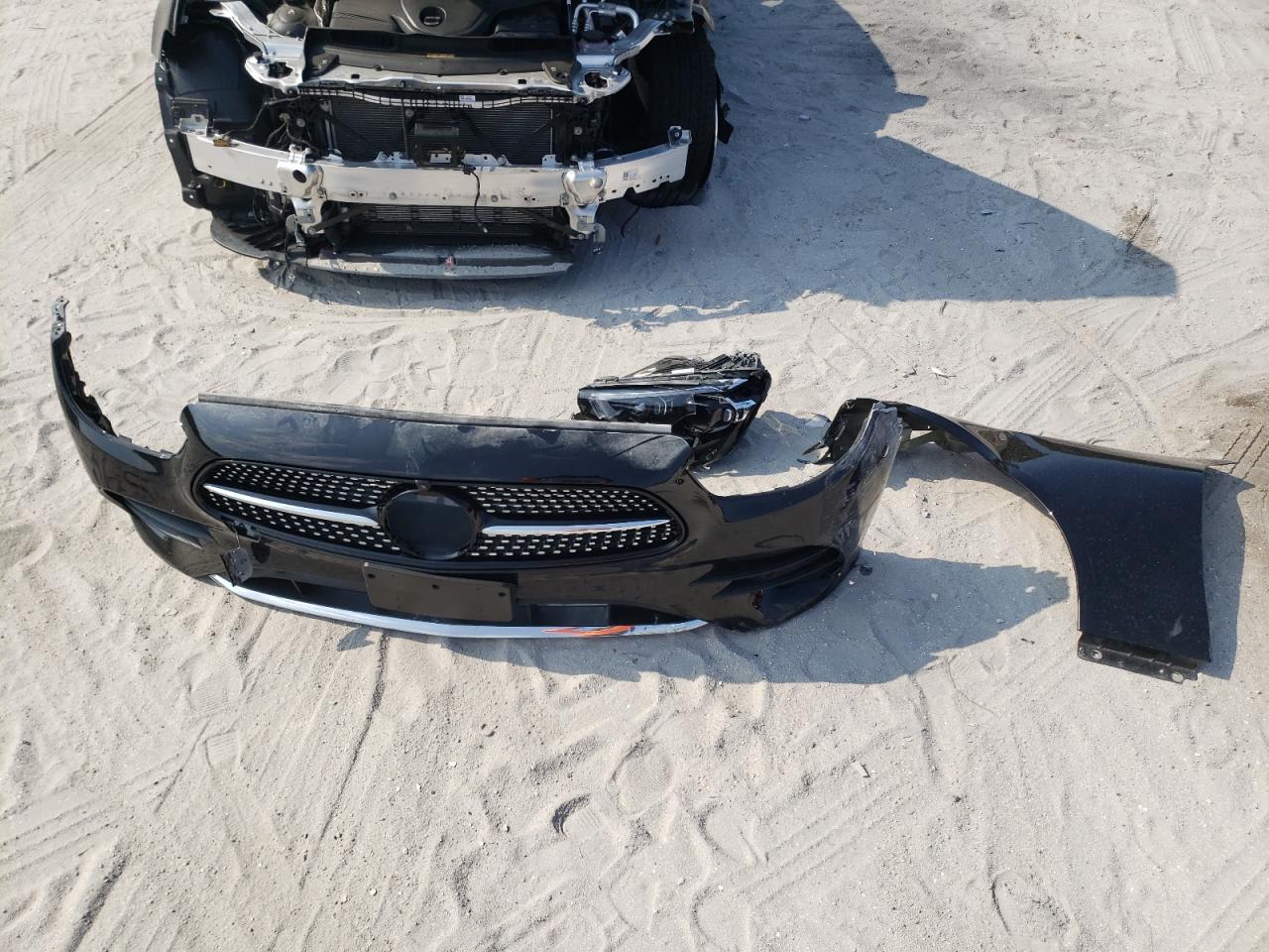 W1K1K5JB6PF193036 2023 Mercedes-Benz E 450