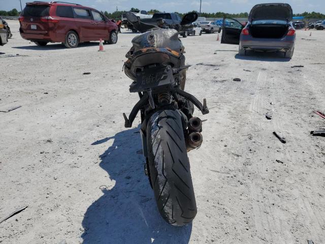 2019 DUCATI SUPERSPORT - ZDMVABDS9KB008085
