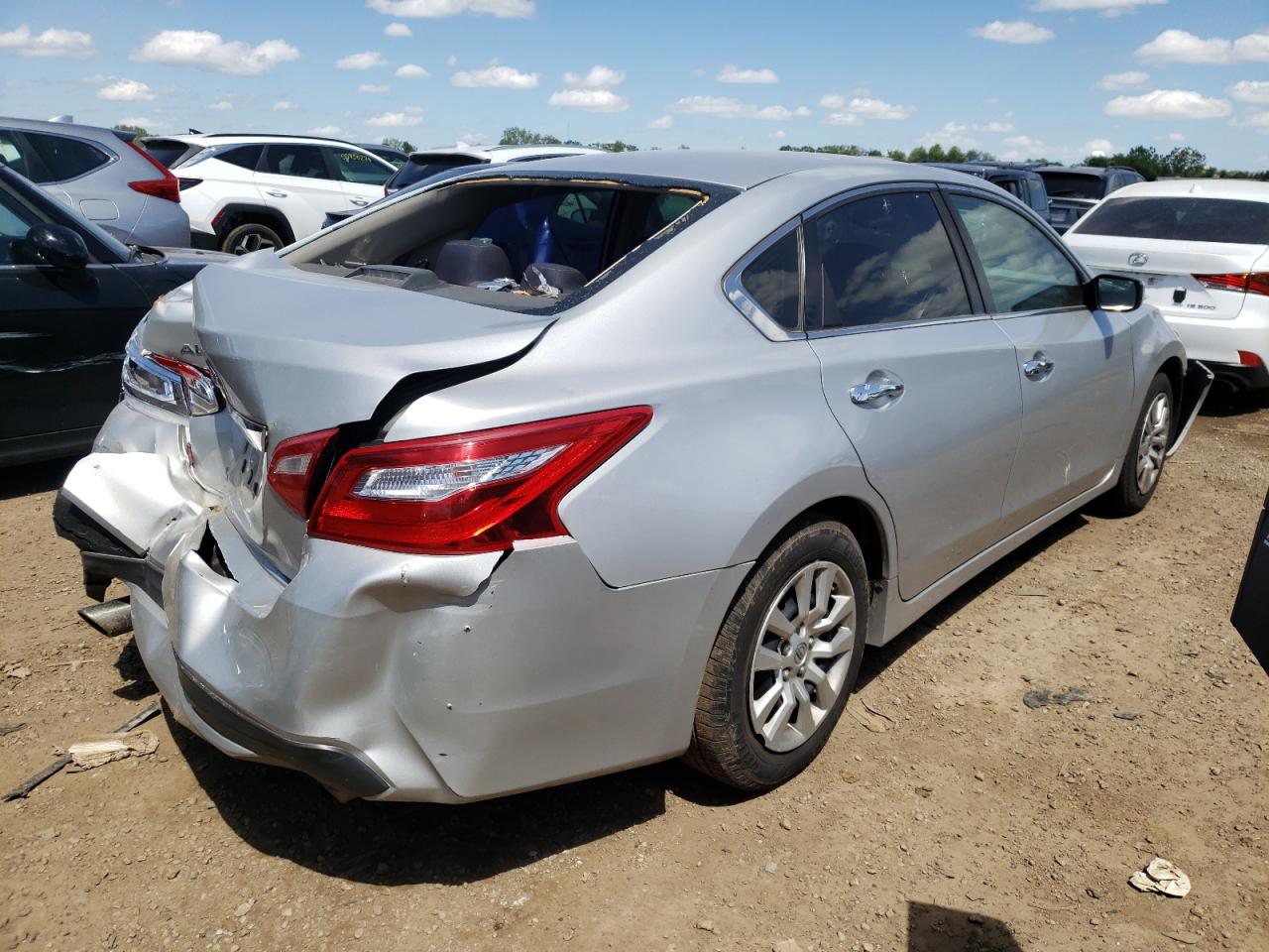 1N4AL3AP8GN361388 2016 Nissan Altima 2.5