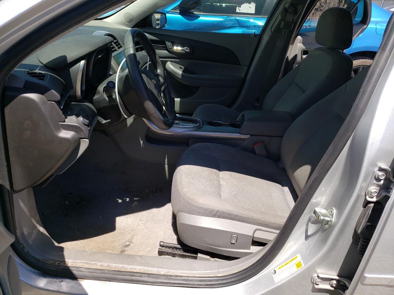 1G11B5SA0DF346515 2013 Chevrolet Malibu Ls
