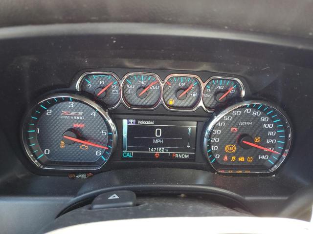 2015 Chevrolet Silverado K1500 Lt VIN: 1GCVKREC3FZ266463 Lot: 55000494