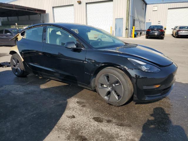 2022 Tesla Model 3 VIN: 5YJ3E1EA2NF184825 Lot: 54011564