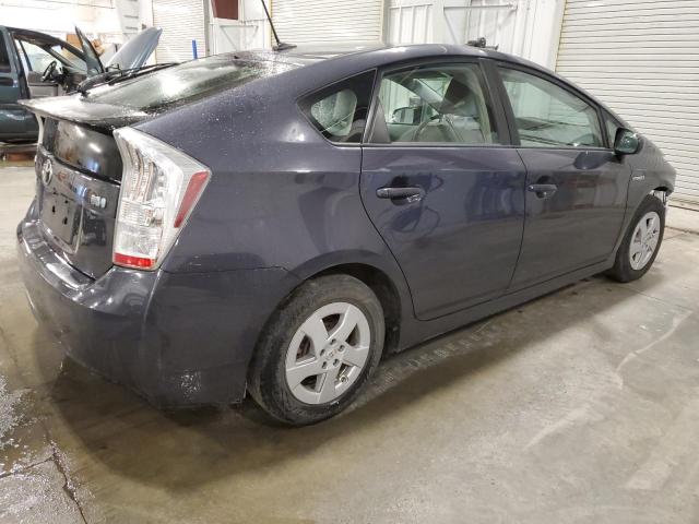 2010 Toyota Prius VIN: JTDKN3DU8A0224319 Lot: 55118484