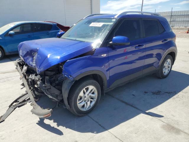 2020 Hyundai Venue Sel VIN: KMHRC8A35LU030111 Lot: 56889134