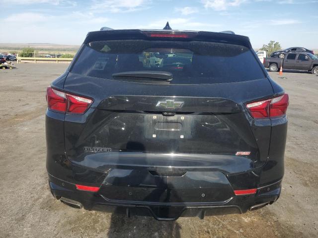 2020 Chevrolet Blazer Rs VIN: 3GNKBERS0LS547519 Lot: 54426094