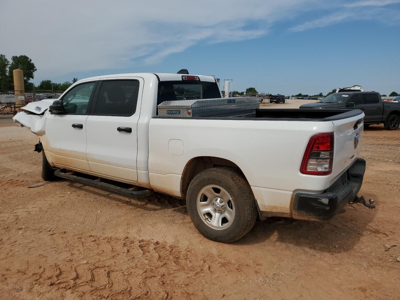 1C6RRENT6PN619753 2023 Ram 1500 Tradesman