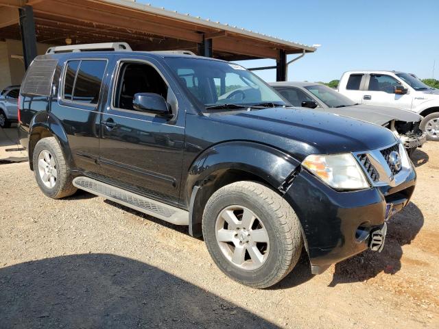 2012 Nissan Pathfinder S VIN: 5N1AR1NB7CC619574 Lot: 55844784