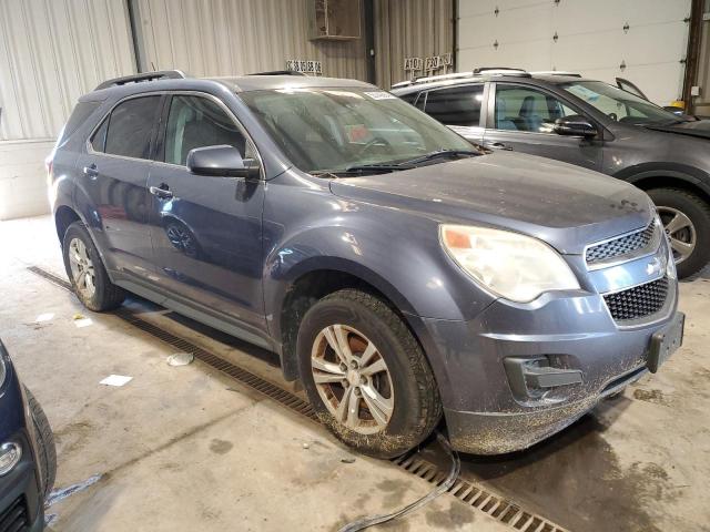 2013 Chevrolet Equinox Lt VIN: 2GNALDEK8D6361168 Lot: 55740684