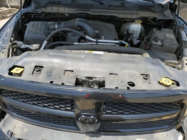 2017 Ram 1500 St VIN: 1C6RR7FT6HS839410 Lot: 57032444