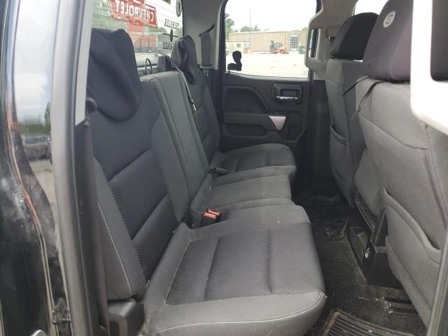 2016 CHEVROLET SILVERADO 1GCVKREC4GZ188566