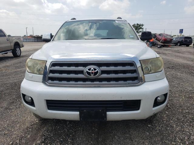 2010 Toyota Sequoia Platinum VIN: 5TDYY5G12AS030347 Lot: 52495264